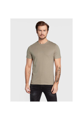 Guess Тишърт M2YI72 I3Z11 Зелен Slim Fit - Pepit.bg