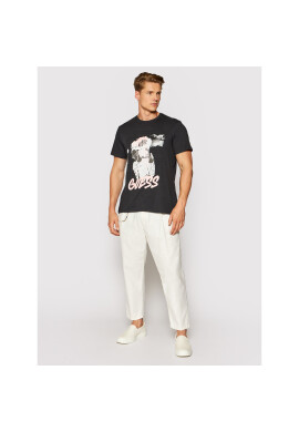 Guess Тишърт MBYP63 RARC3 Черен Regular Fit - Pepit.bg