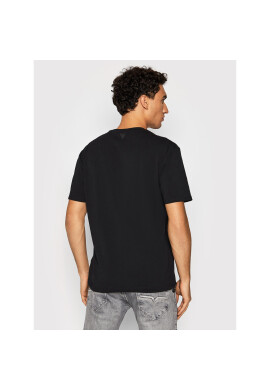 Guess Тишърт U1BA09 J1311 Черен Regular Fit - Pepit.bg