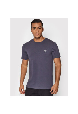 Guess Тишърт U94M09 K6YW1 Сив Regular Fit - Pepit.bg