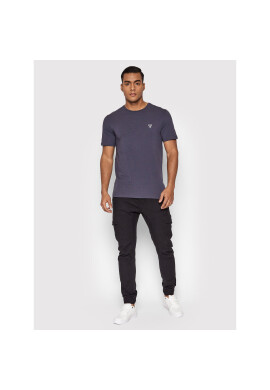 Guess Тишърт U94M09 K6YW1 Сив Regular Fit - Pepit.bg