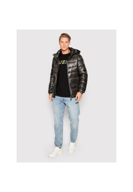 Guess Тишърт Z2YI09 J1311 Черен Regular Fit - Pepit.bg