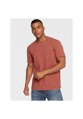 Guess Тишърт Z2YI11 J1311 Бордо Regular Fit - Pepit.bg