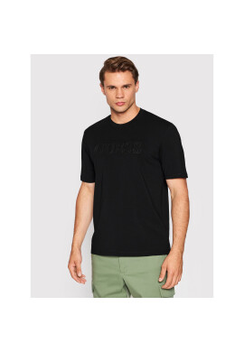 Guess Тишърт Z2YI11 J1311 Черен Regular Fit - Pepit.bg