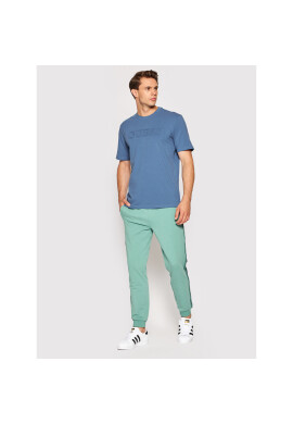 Guess Тишърт Z2YI11 J1311 Син Regular Fit - Pepit.bg