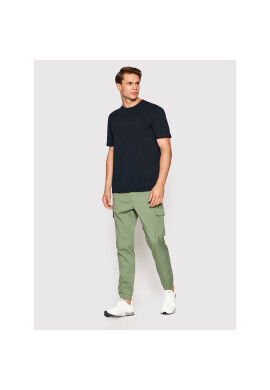 Guess Тишърт Z2YI11 J1311 Тъмносин Regular Fit - Pepit.bg
