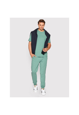 Guess Тишърт Z2YI11 J1311 Зелен Regular Fit - Pepit.bg