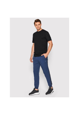 Guess Тишърт Z2YI12 JR06K Черен Regular Fit - Pepit.bg