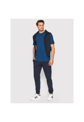 Guess Тишърт Z2YI12 JR06K Син Regular Fit - Pepit.bg