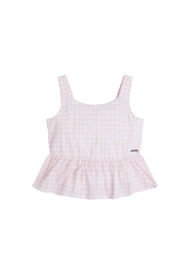 Guess топ J3GH07 WFBB0 Розов Regular Fit - Pepit.bg