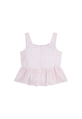 Guess топ J3GH07 WFBB0 Розов Regular Fit - Pepit.bg