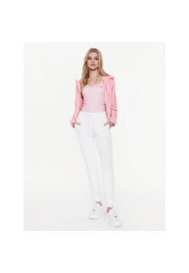 Guess топ V3GP01 MC03W Розов Regular Fit - Pepit.bg
