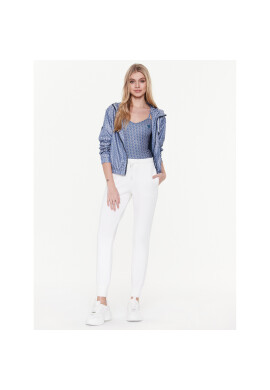 Guess топ V3GP01 MC03W Тъмносин Regular Fit - Pepit.bg