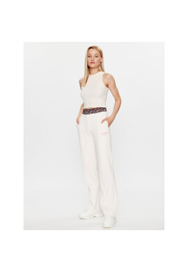 Guess топ V3GP19 K8RT2 Бежов Slim Fit - Pepit.bg
