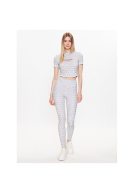 Guess топ V3YP15 MC03W Сив Slim Fit - Pepit.bg