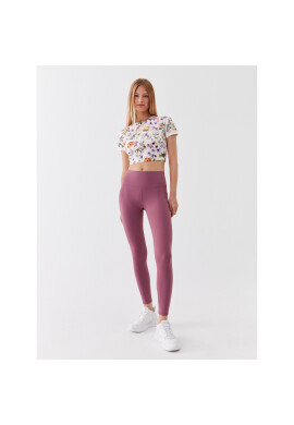 Guess топ V3YP16 KBP41 Бежов Slim Fit - Pepit.bg