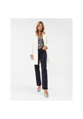 Guess топ W3BH61 WFQA0 Сив Regular Fit - Pepit.bg