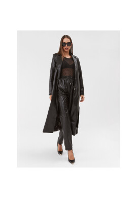Guess Тренч W3BL64 WF8P0 Черен Regular Fit - Pepit.bg