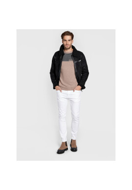 Guess Зимно яке Shearling M2BL33 WEZA2 Черен Regular Fit - Pepit.bg