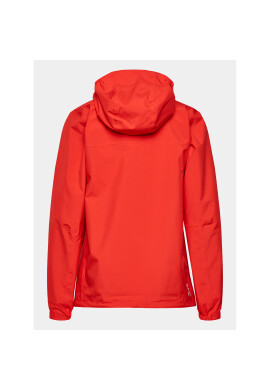Haglöfs Яке за дъжд Korp Proof 606219 Червен Active Fit - Pepit.bg