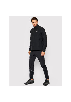 Haglöfs Полар Buteo 605073 Черен Regular Fit - Pepit.bg