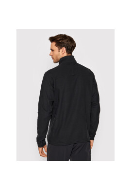 Haglöfs Полар Buteo 605073 Черен Regular Fit - Pepit.bg