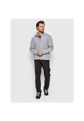 Haglöfs Полар Buteo 605073 Сив Regular Fit - Pepit.bg