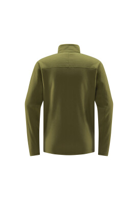 Haglöfs Полар Buteo 605073 Зелен Active Fit - Pepit.bg