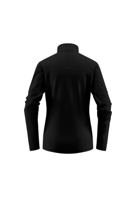 Haglöfs Полар Buteo 605074 Черен Active Fit - Pepit.bg