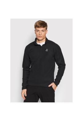 Haglöfs Полар Buteo 605077 Сив Regular Fit - Pepit.bg