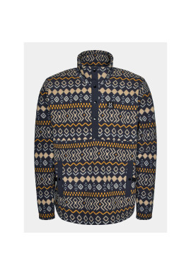 Haglöfs Полар Mora Mid 606556 Син Basic Fit - Pepit.bg