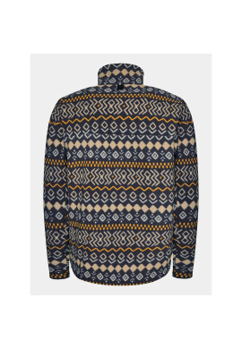 Haglöfs Полар Mora Mid 606556 Син Basic Fit - Pepit.bg
