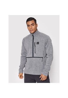 Haglöfs Полар Risberg 605087 Сив Regular Fit - Pepit.bg