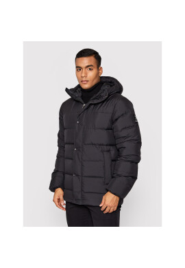 Haglöfs Пухено яке Näs Down 604637 Черен Regular Fit - Pepit.bg