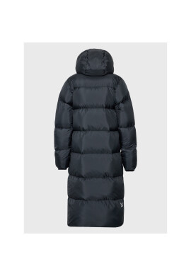 Haglöfs Пухено яке 605412 Черен Regular Fit - Pepit.bg