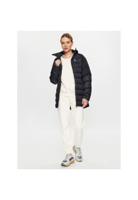 Haglöfs Пухено яке Dala 605632 Черен Regular Fit - Pepit.bg