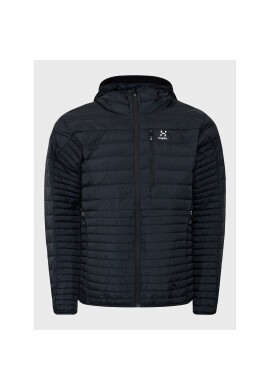 Haglöfs Пухено яке Micro Nording Down 605047 Черен Regular Fit - Pepit.bg