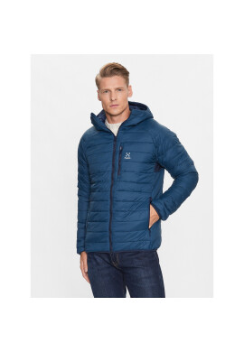 Haglöfs Пухено яке Rapid Mimic 604743 Син Regular Fit - Pepit.bg