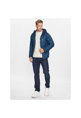 Haglöfs Пухено яке Rapid Mimic 604743 Син Regular Fit - Pepit.bg