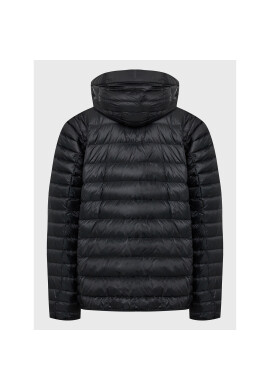 Haglöfs Пухено яке Roc Down 604682 Черен Regular Fit - Pepit.bg