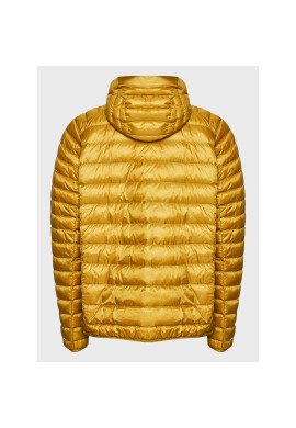 Haglöfs Пухено яке Roc Down 604682 Жълт Regular Fit - Pepit.bg
