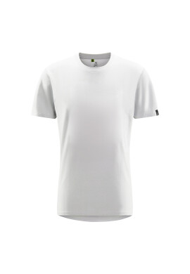 Haglöfs Тишърт Camp 606514 Бял Active Fit - Pepit.bg