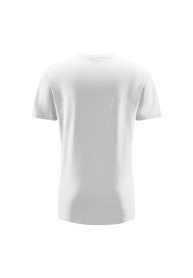 Haglöfs Тишърт Camp 606514 Бял Active Fit - Pepit.bg