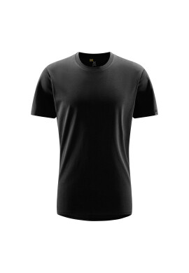 Haglöfs Тишърт Camp Tee Men 606514 Черен Active Fit - Pepit.bg