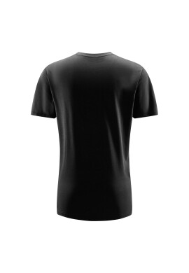 Haglöfs Тишърт Camp Tee Men 606514 Черен Active Fit - Pepit.bg