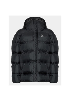 Haglöfs Зимно яке Puffy Mimic 605382 Черен Basic Fit - Pepit.bg