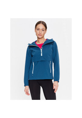 Halti Анорак Pallas 064-0560 Син Regular Fit - Pepit.bg