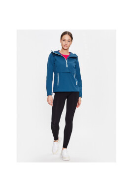 Halti Анорак Pallas 064-0560 Син Regular Fit - Pepit.bg