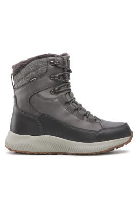Halti Апрески Dundee Mid Dx W 054-2821 Сив - Pepit.bg