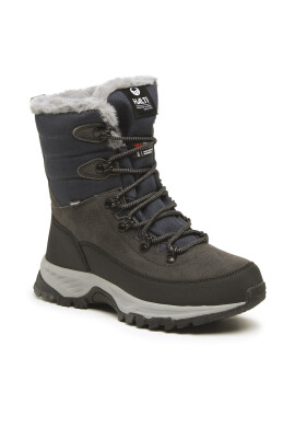 Halti Апрески Tornio Mid Dx M Winter Boot 054-2826 Сив - Pepit.bg